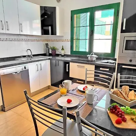 Apartmán Casa Ela *