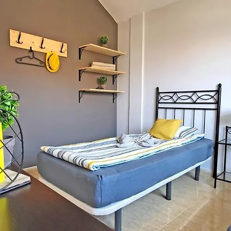 Casa Ela Tarajalejo