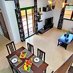 Casa Ela * Тарахалехо
