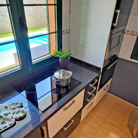 Διαμέρισμα Casa Ela *