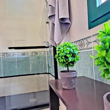 Casa Ela Apartment Tarajalejo