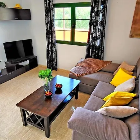 Casa Ela Apartment *