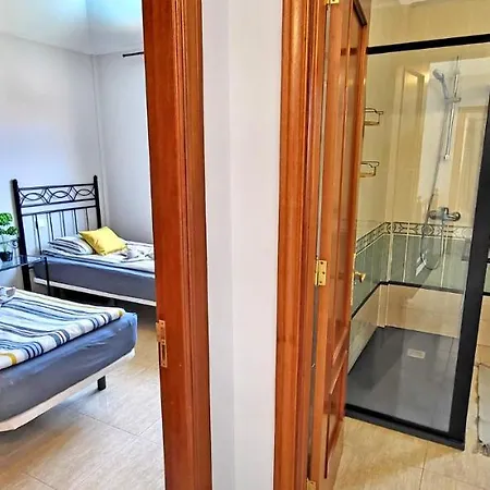 Διαμέρισμα Casa Ela Tarajalejo