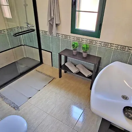 Apartment Casa Ela