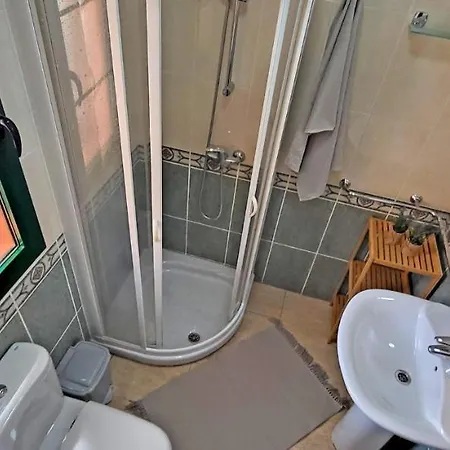 Casa Ela Apartment