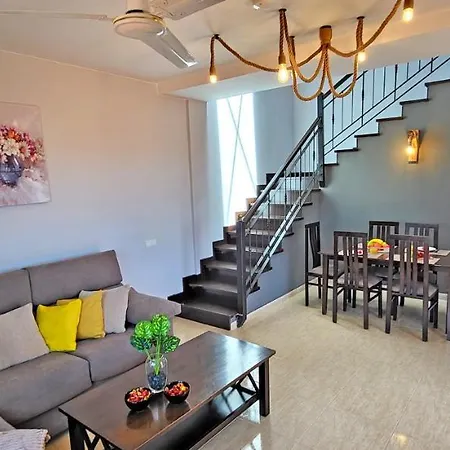 Apartment Casa Ela *