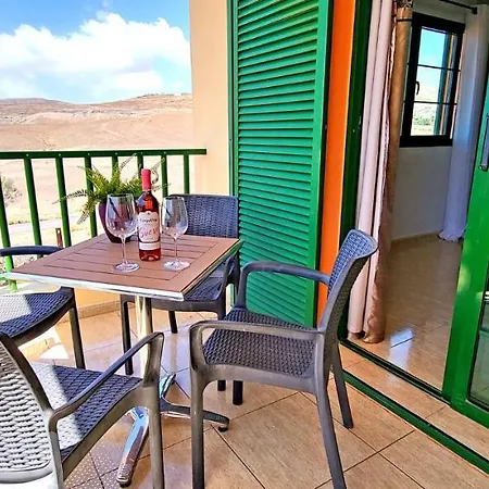 Apartment Casa Ela Tarajalejo