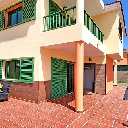 Apartment Casa Ela