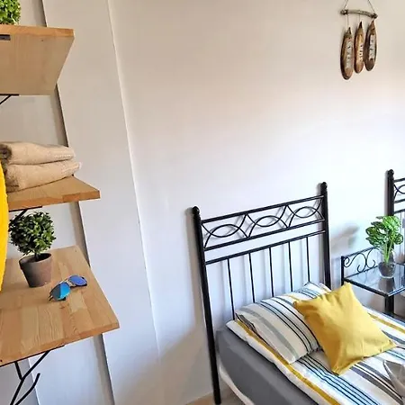 Casa Ela Apartment Tarajalejo