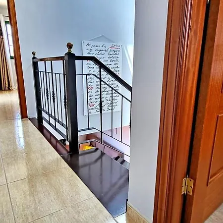 Casa Ela Tarajalejo