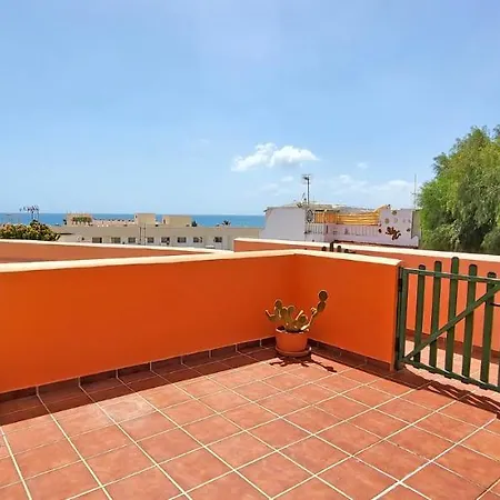 Casa Ela Apartment