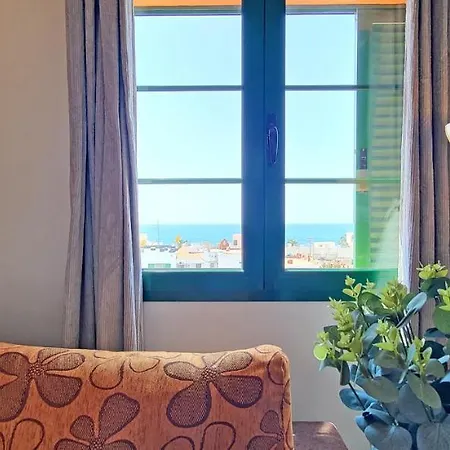Διαμέρισμα Casa Ela *