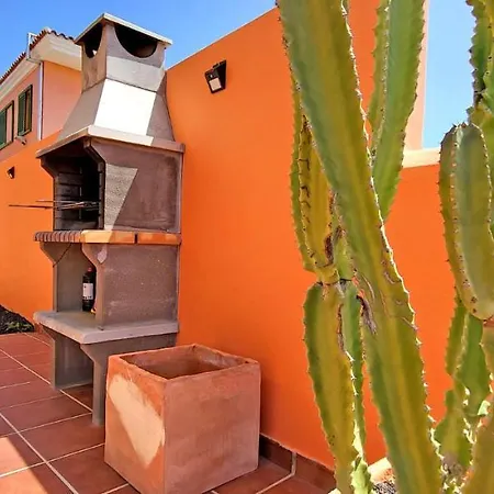 Casa Ela Apartment Tarajalejo